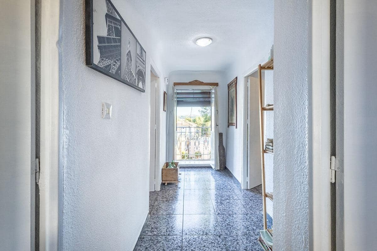 Chalet de 6 habitaciones en Arenas del Rey en venta con garaje - 179.000 € (Ref: 10177256)