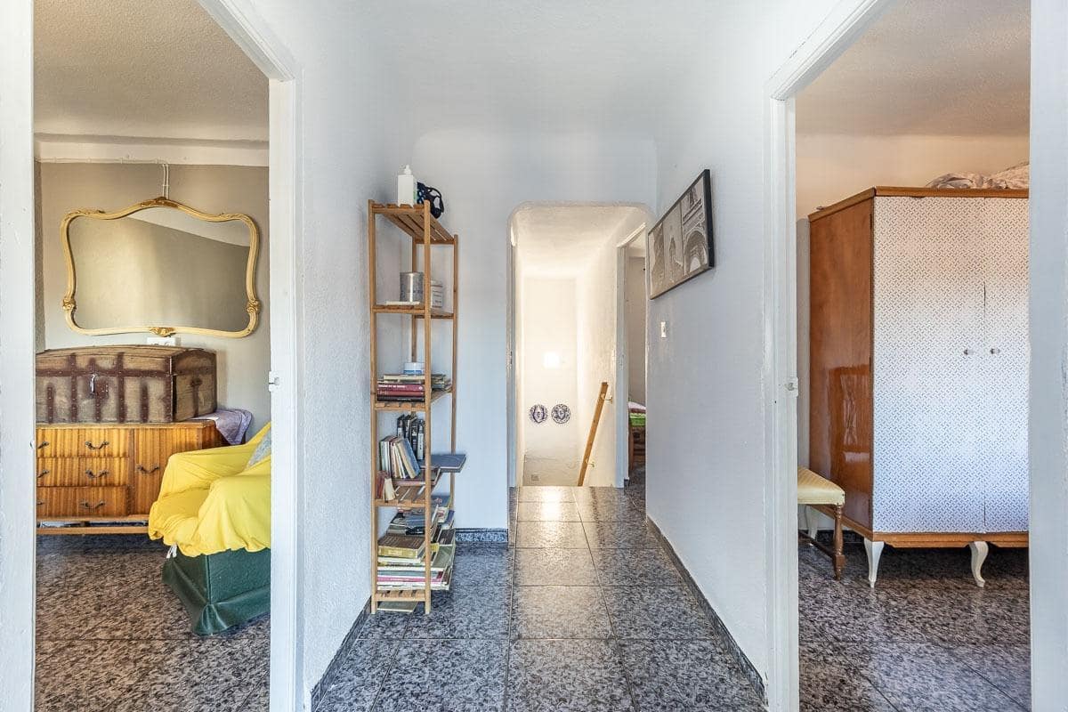 Chalet de 6 habitaciones en Arenas del Rey en venta con garaje - 179.000 € (Ref: 10177256)
