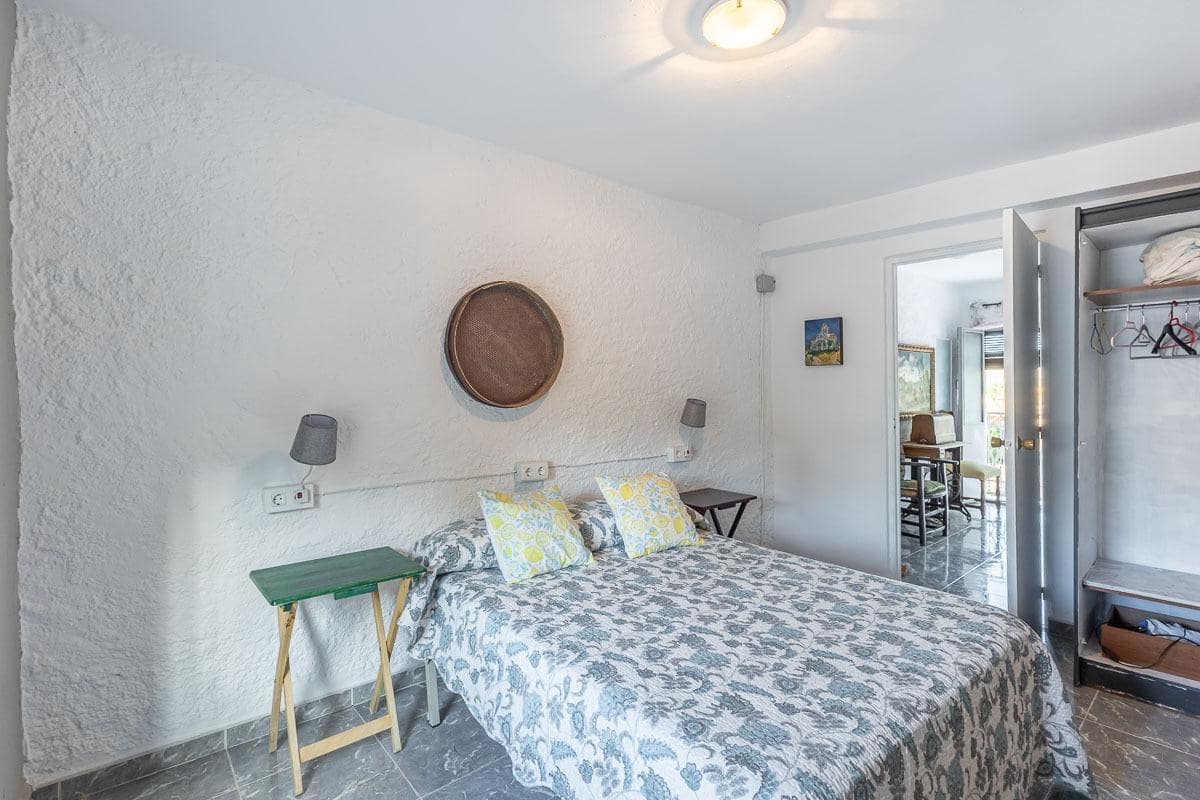 Chalet de 6 habitaciones en Arenas del Rey en venta con garaje - 179.000 € (Ref: 10177256)