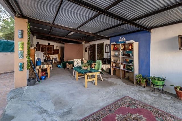 Chalet de 6 habitaciones en Arenas del Rey en venta con garaje - 179.000 € (Ref: 10177256)