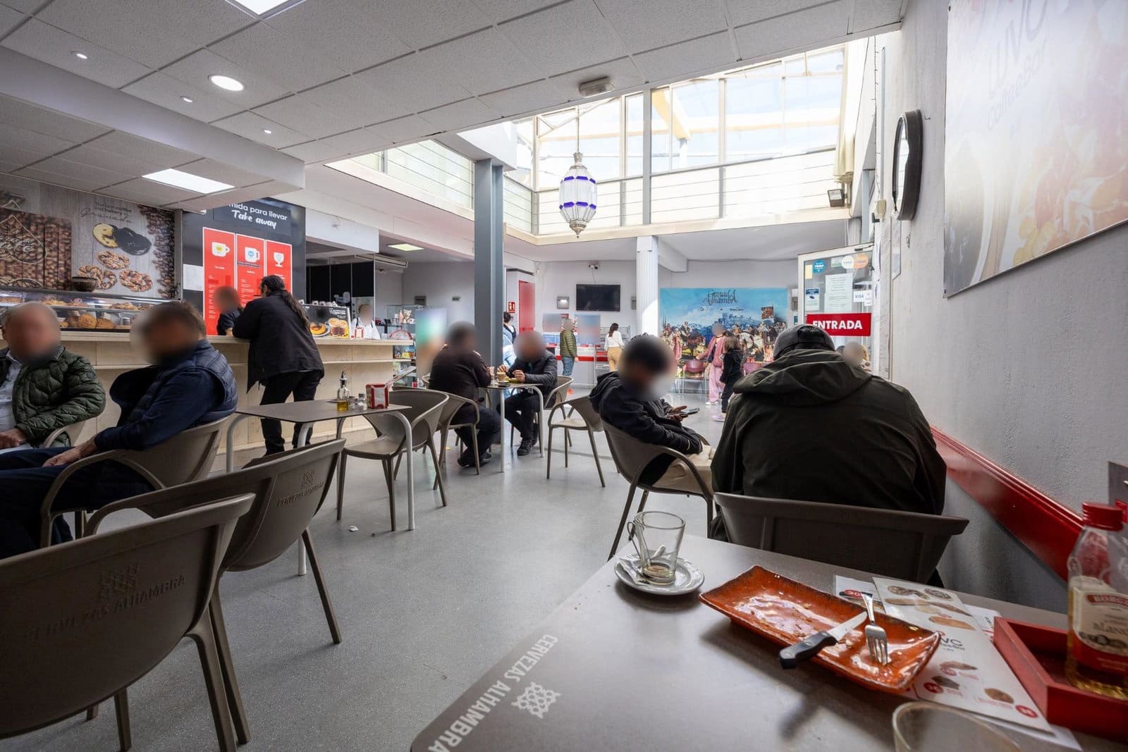 Local Commercial à vendre à Grenade ville - 1 190 000 € (Ref: 10183198)