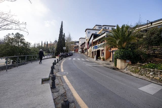 Local Commercial à vendre à Centro - Sagrario, Grenade ville - 1 190 000 € (Ref: 10183198)