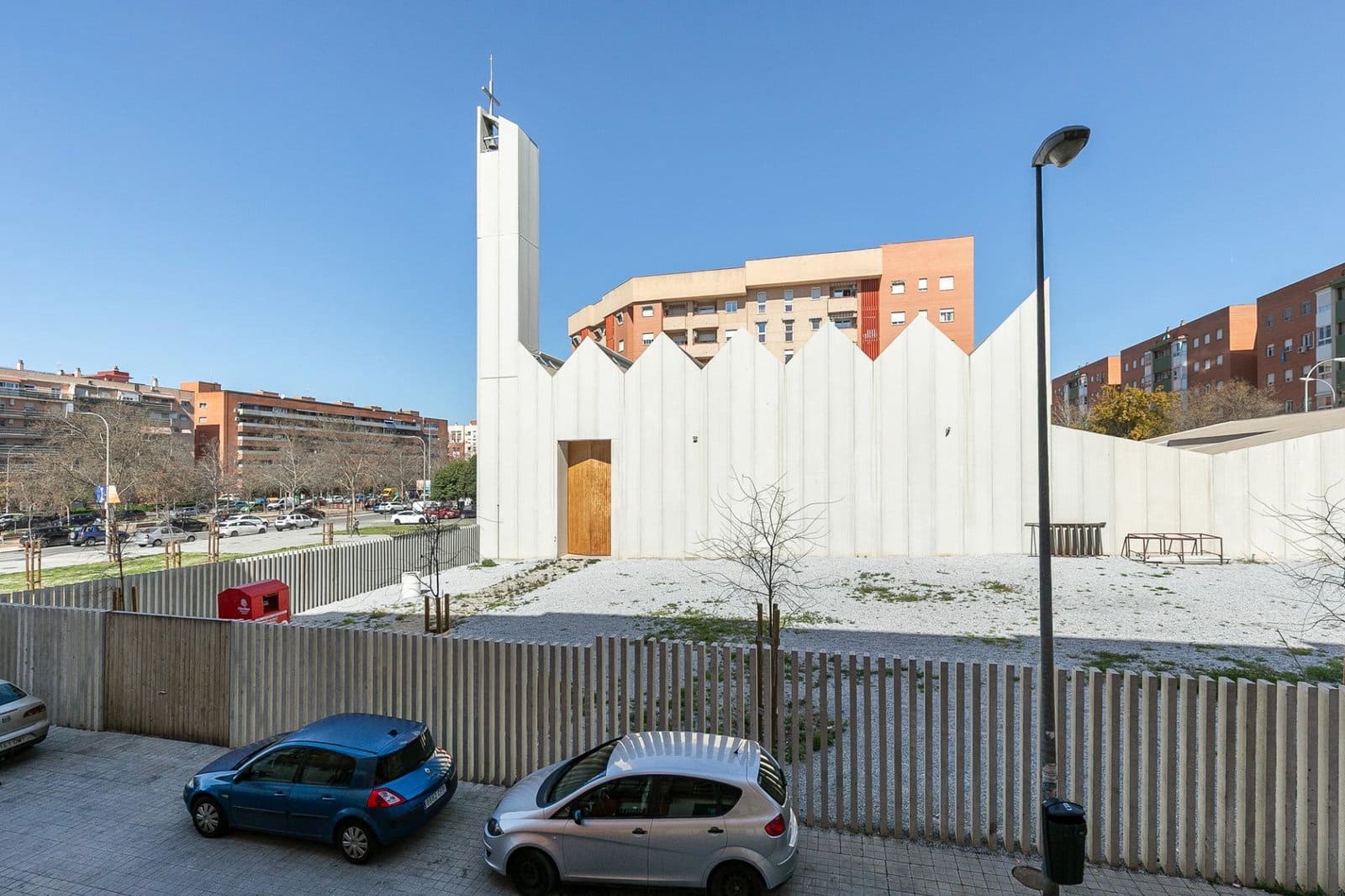 Apartamento de 3 habitaciones en Granada ciudad en venta - 220.000 € (Ref: 10187545)