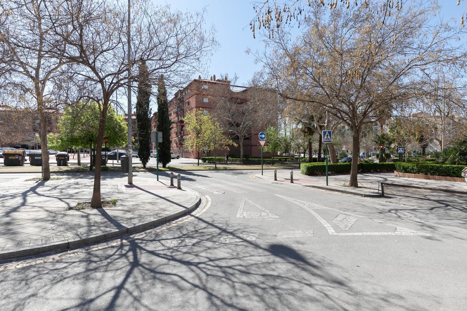 Apartamento de 3 habitaciones en Granada ciudad en venta - 220.000 € (Ref: 10187545)