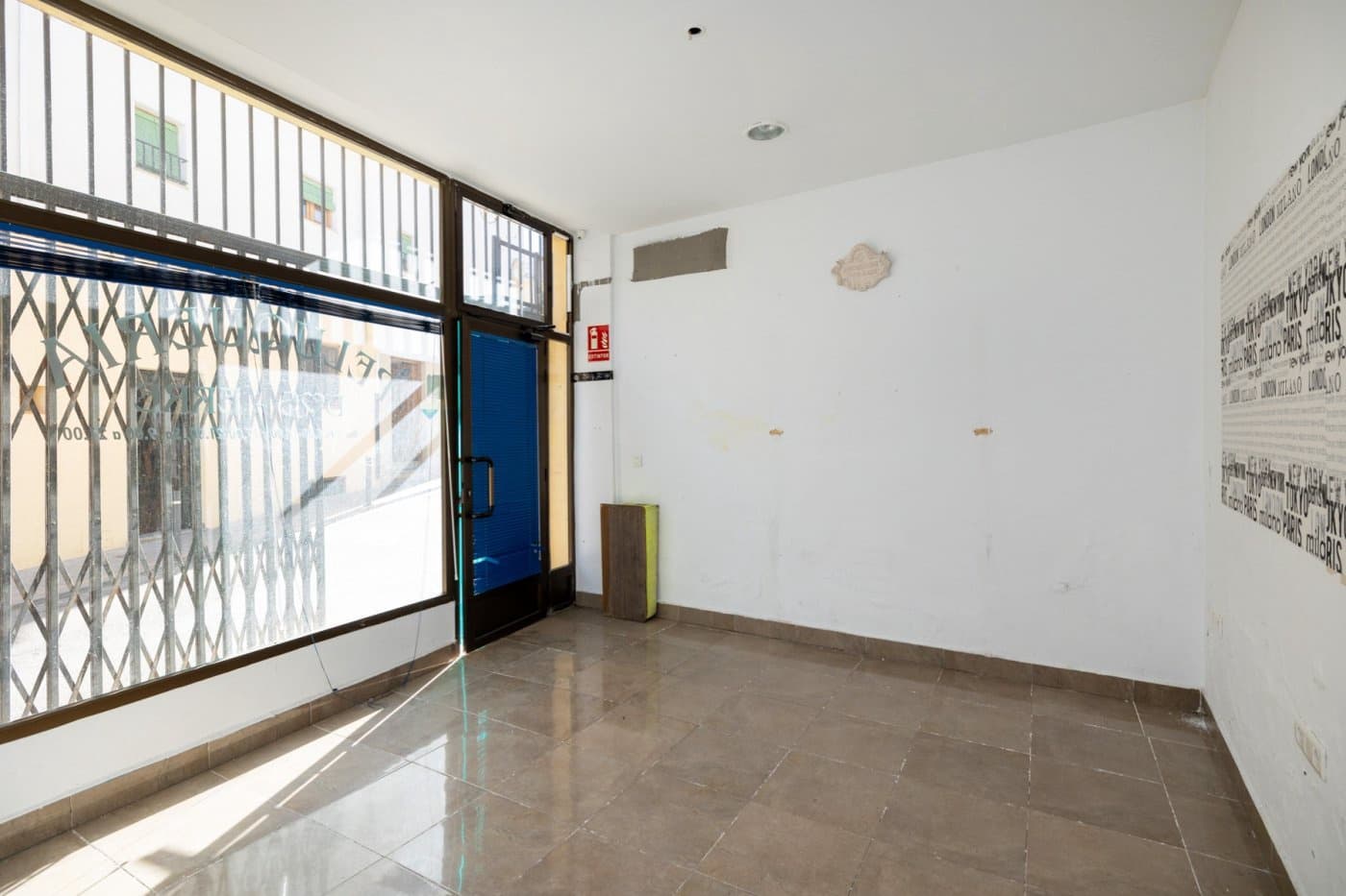 Local Comercial de 5 habitaciones en Alhama de Granada en venta - 249.000 € (Ref: 8184537)