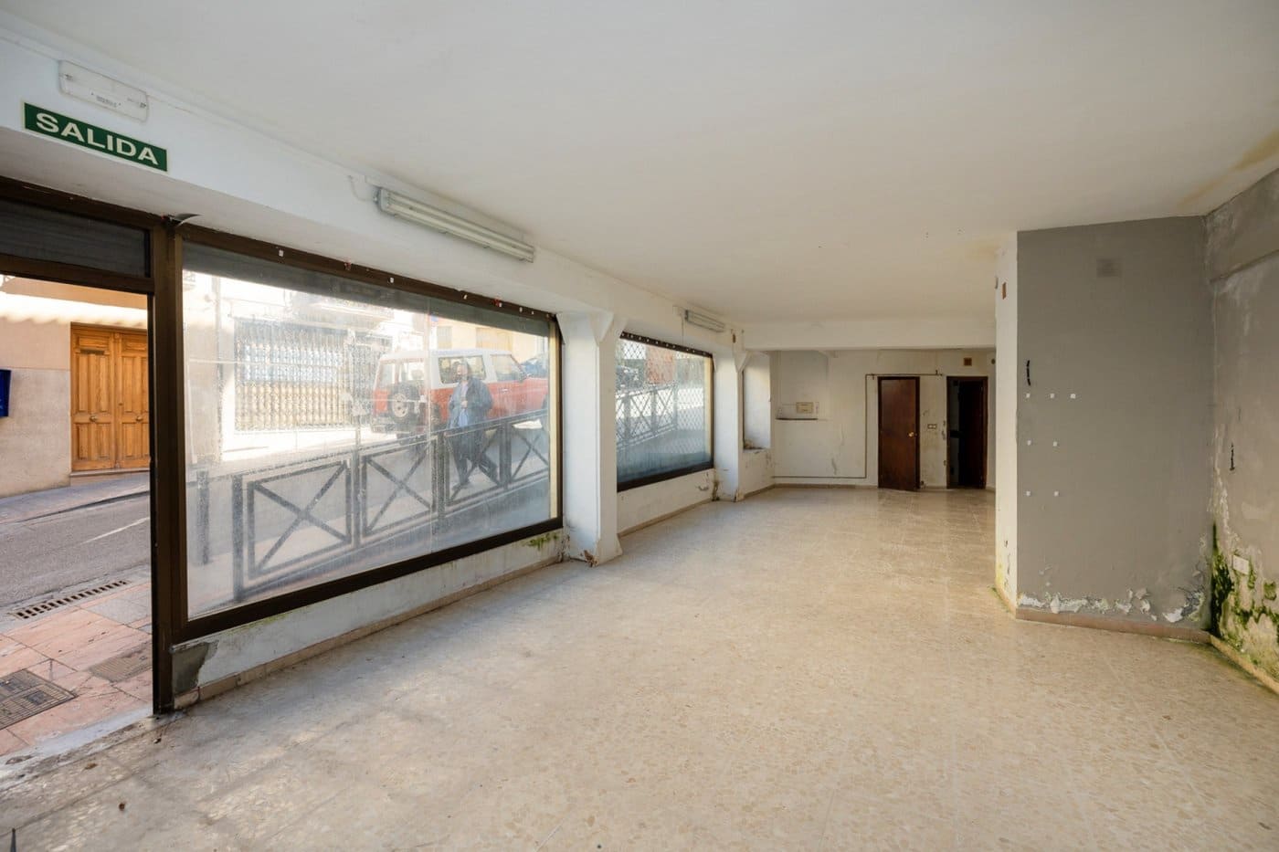 Local Comercial de 5 habitaciones en Alhama de Granada en venta - 249.000 € (Ref: 8184537)