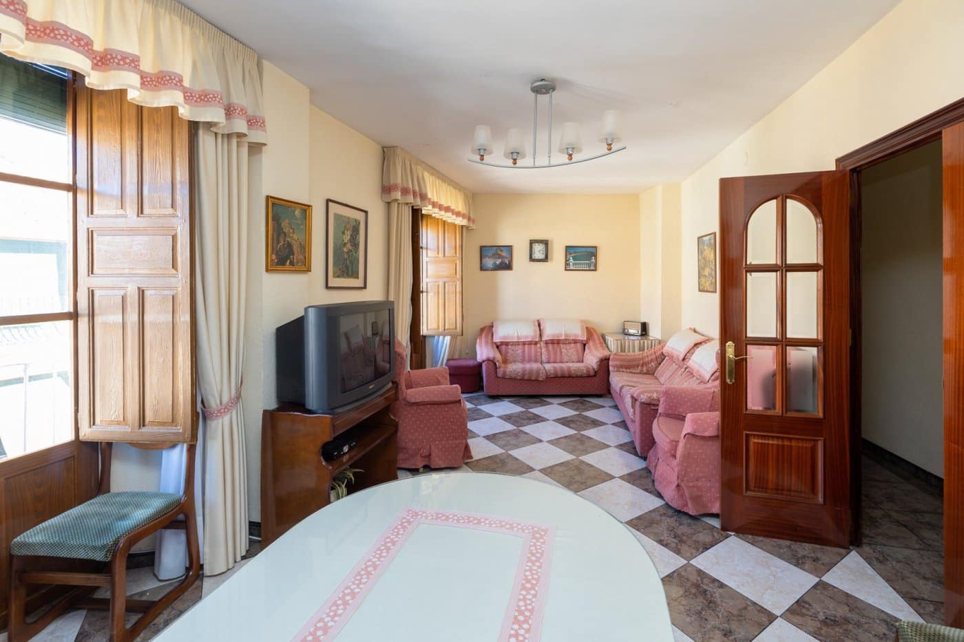 Local Comercial de 5 habitaciones en Alhama de Granada en venta - 249.000 € (Ref: 8184537)