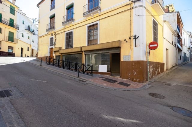 5 sypialnia Komercyjne na sprzedaż w Alhama de Granada - 249 000 € (Ref: 8184537)