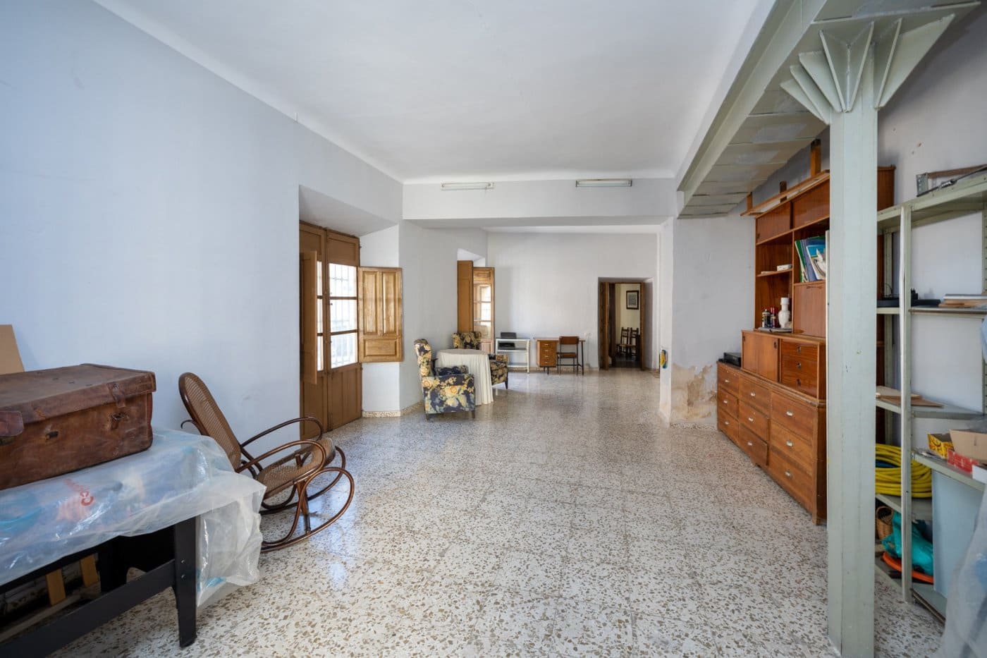 Local Comercial de 5 habitaciones en Alhama de Granada en venta - 249.000 € (Ref: 8184537)