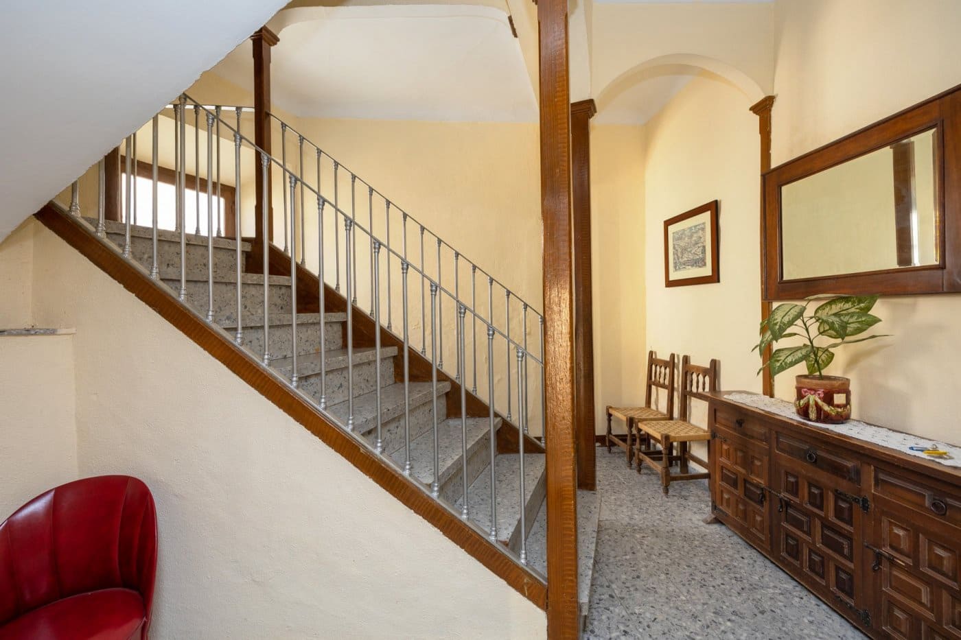 Local Comercial de 5 habitaciones en Alhama de Granada en venta - 249.000 € (Ref: 8184537)