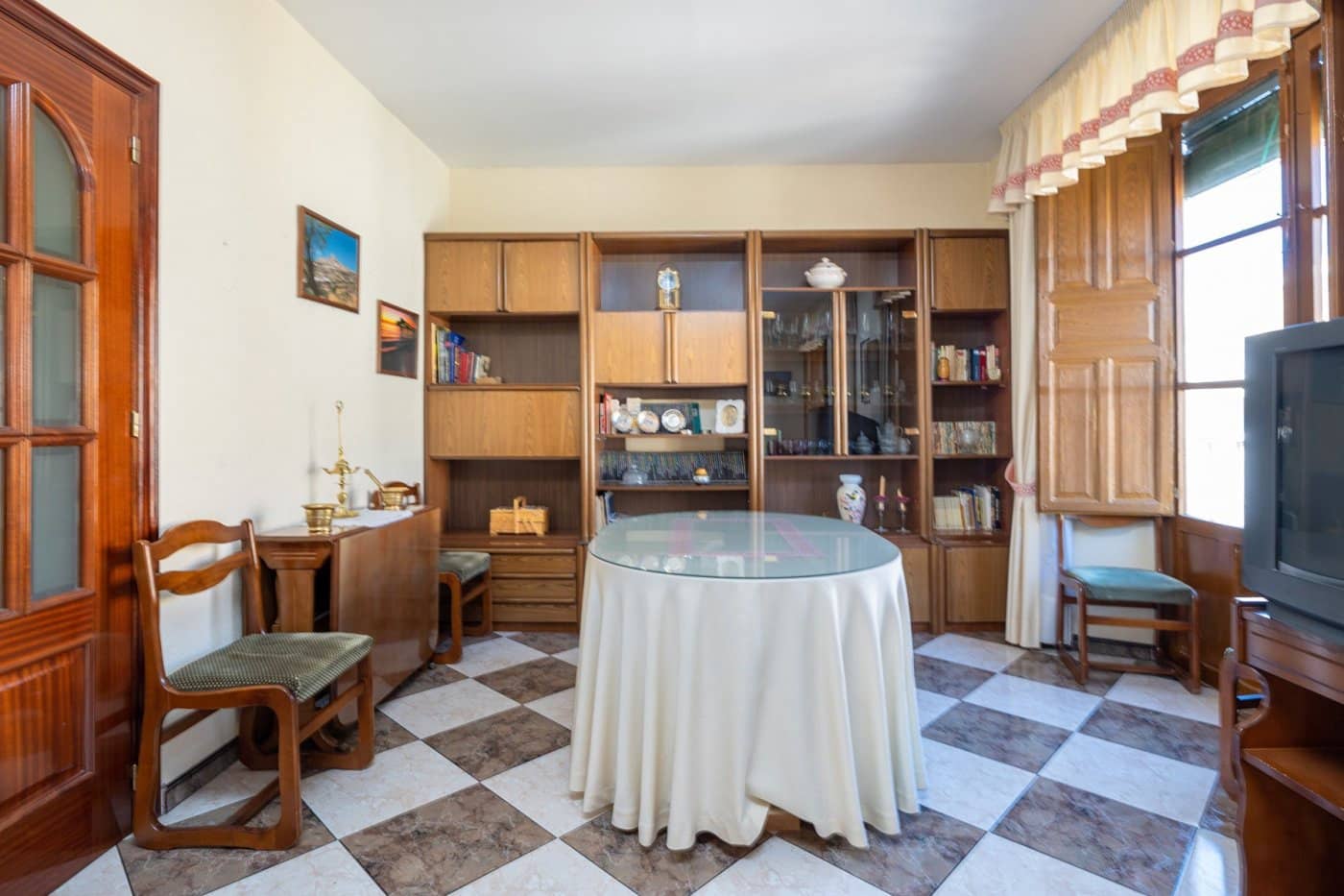 Local Comercial de 5 habitaciones en Alhama de Granada en venta - 249.000 € (Ref: 8184537)