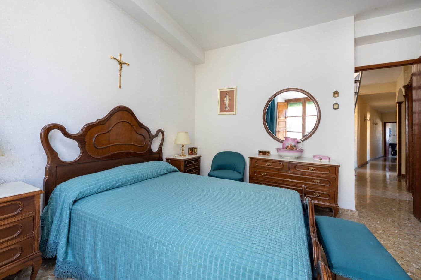 Local Comercial de 5 habitaciones en Alhama de Granada en venta - 249.000 € (Ref: 8184537)