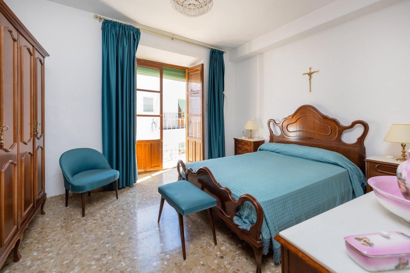 Local Comercial de 5 habitaciones en Alhama de Granada en venta - 249.000 € (Ref: 8184537)