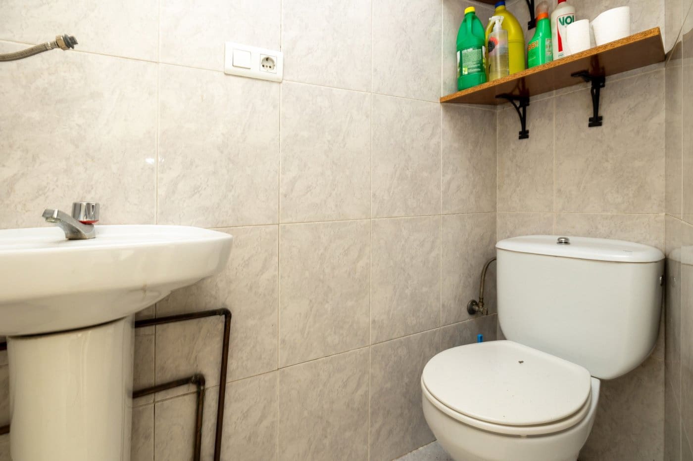 Local Comercial de 5 habitaciones en Alhama de Granada en venta - 249.000 € (Ref: 8184537)