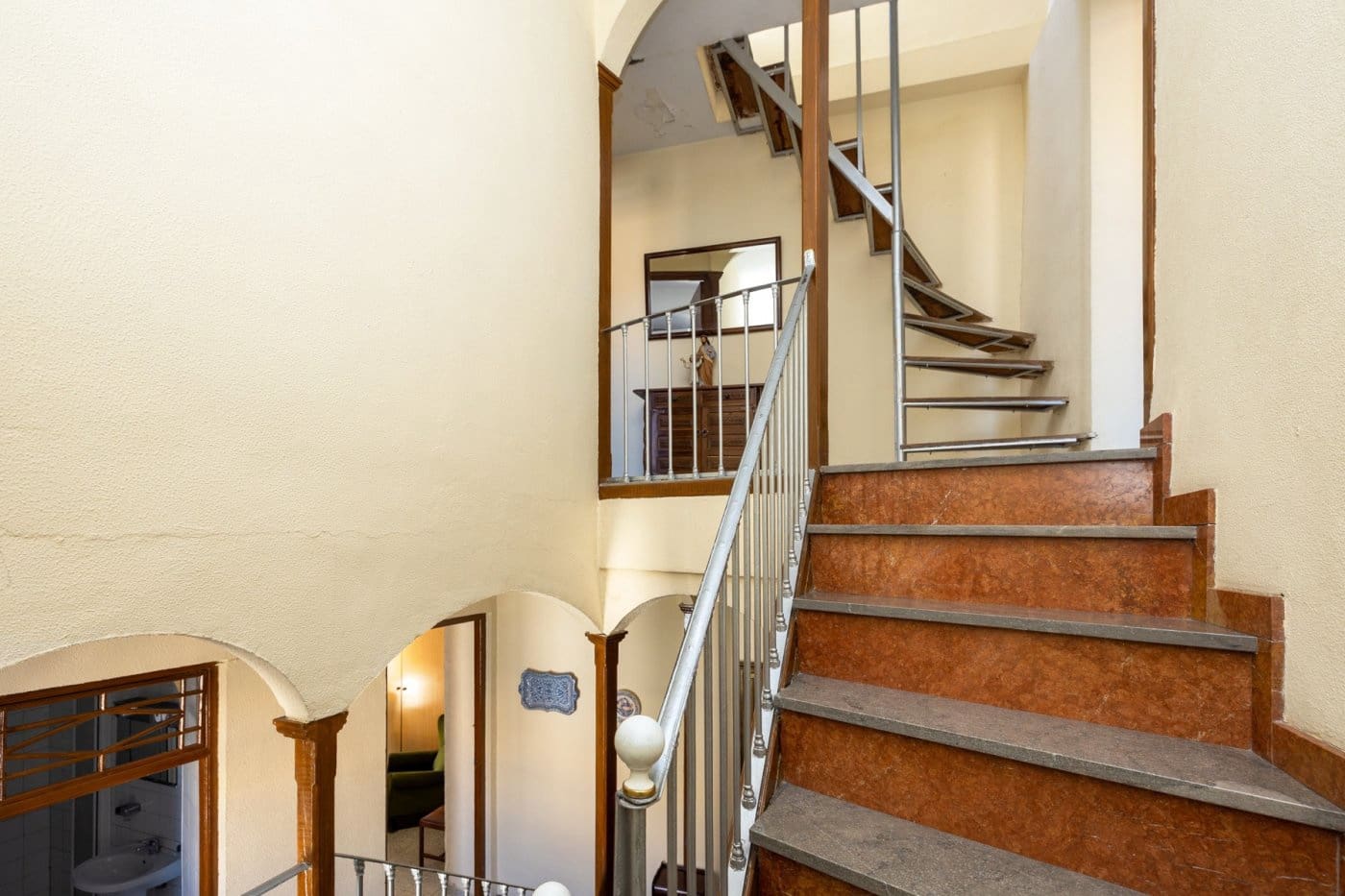 Local Comercial de 5 habitaciones en Alhama de Granada en venta - 249.000 € (Ref: 8184537)