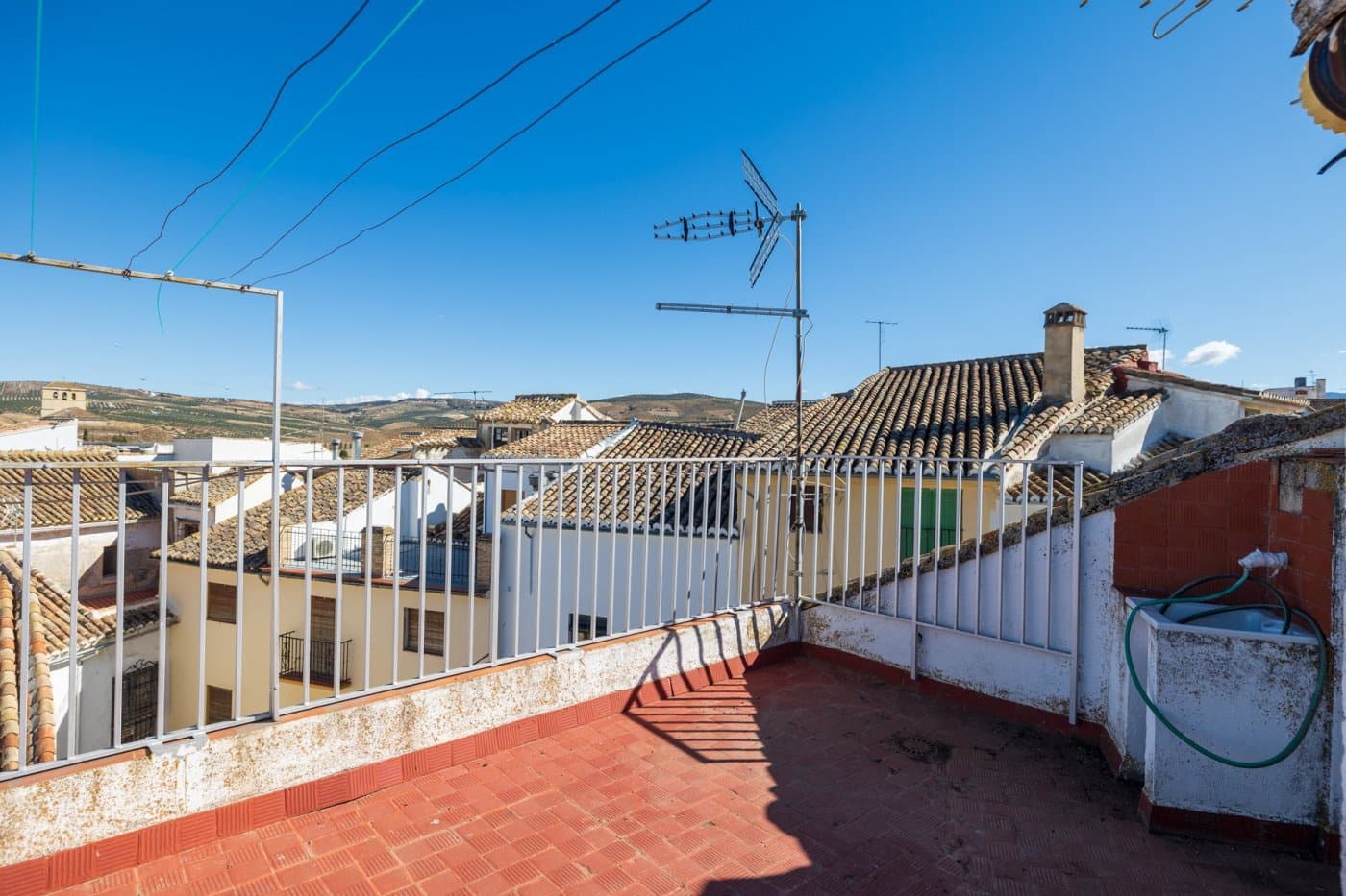 Local Comercial de 5 habitaciones en Alhama de Granada en venta - 249.000 € (Ref: 8184537)