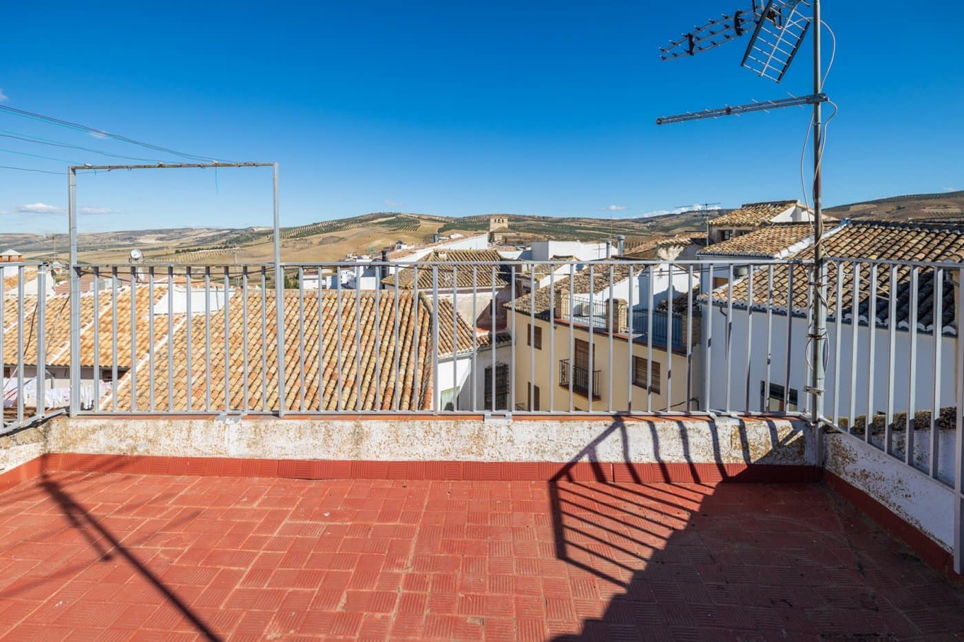 Local Comercial de 5 habitaciones en Alhama de Granada en venta - 249.000 € (Ref: 8184537)