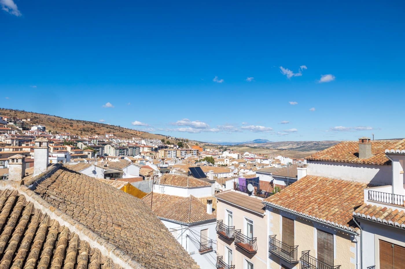 Local Comercial de 5 habitaciones en Alhama de Granada en venta - 249.000 € (Ref: 8184537)