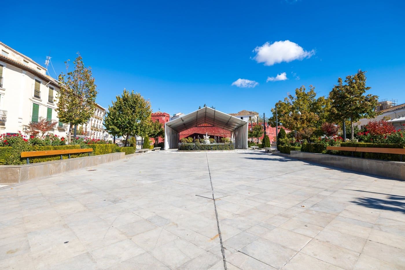 Local Comercial de 5 habitaciones en Alhama de Granada en venta - 249.000 € (Ref: 8184537)