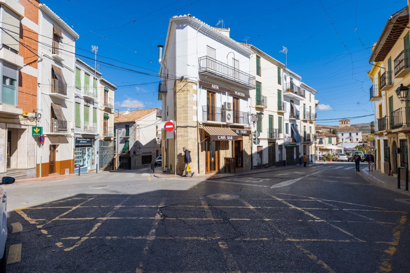 Local Comercial de 5 habitaciones en Alhama de Granada en venta - 249.000 € (Ref: 8184537)