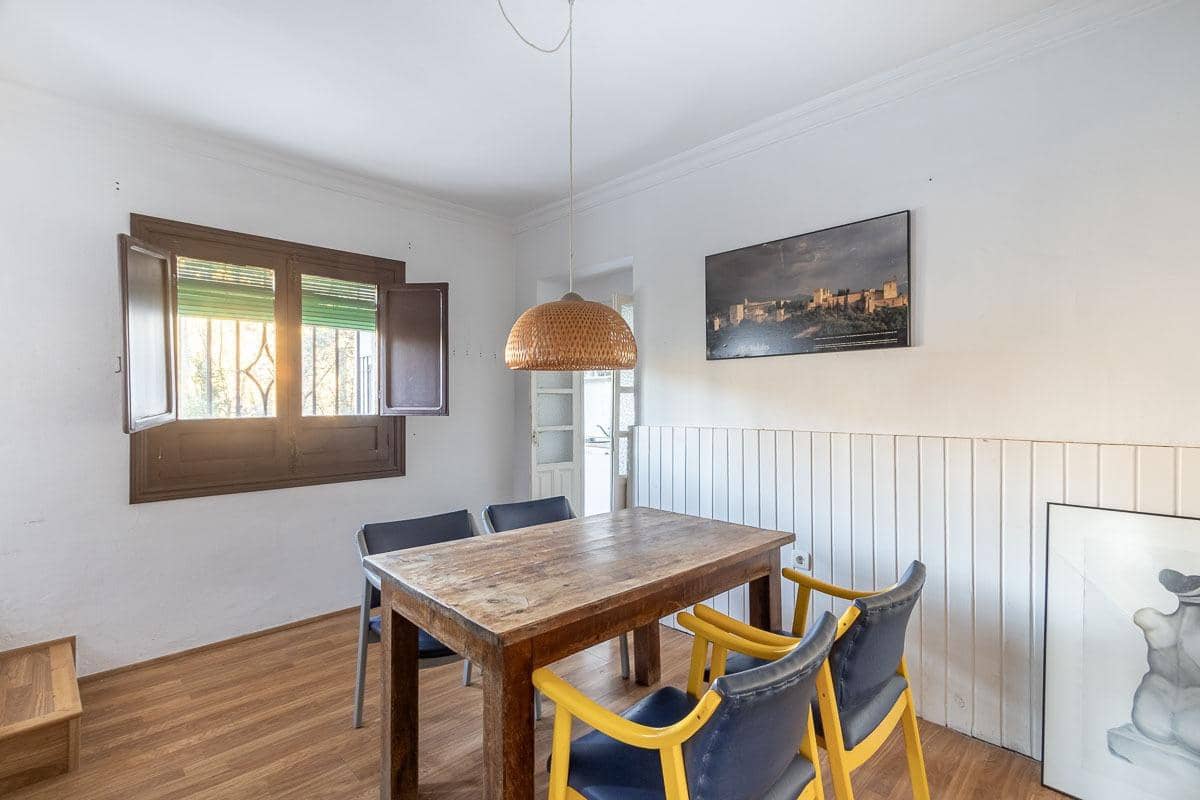 Chalet de 3 habitaciones en Granada ciudad en venta - 700.000 € (Ref: 8184676)