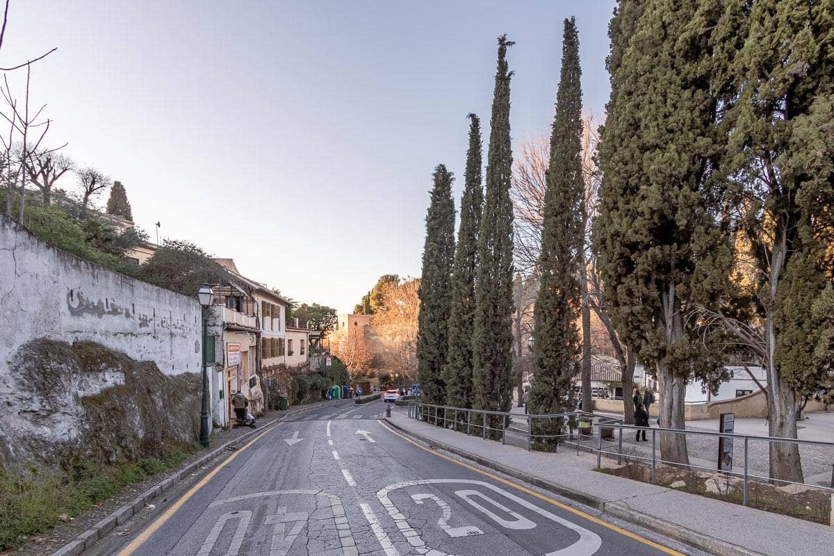 Chalet de 3 habitaciones en Granada ciudad en venta - 700.000 € (Ref: 8184676)