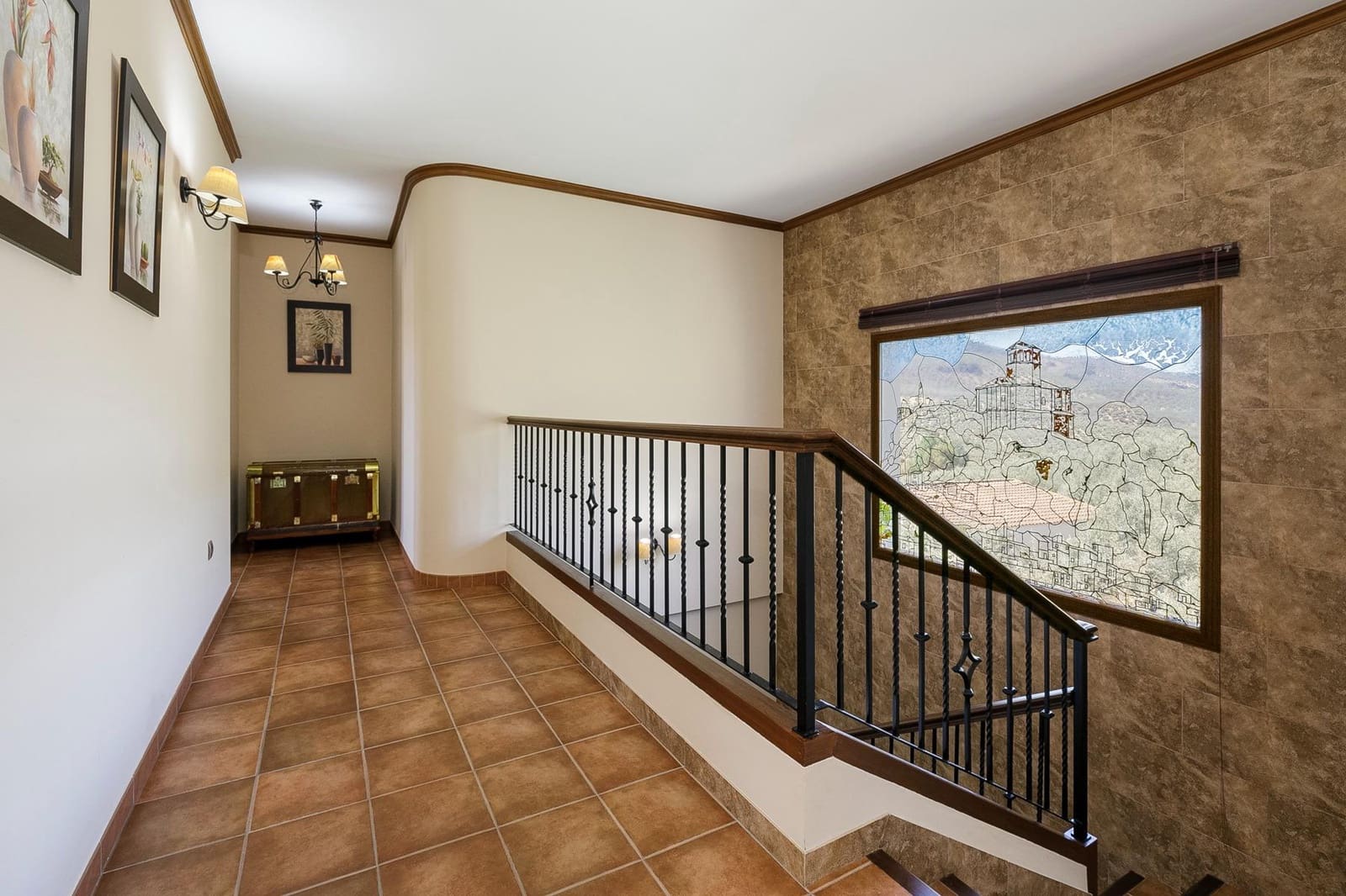 5 bedroom Finca/Country House for sale in Montefrio with pool garage - € 790,000 (Ref: 8184718)