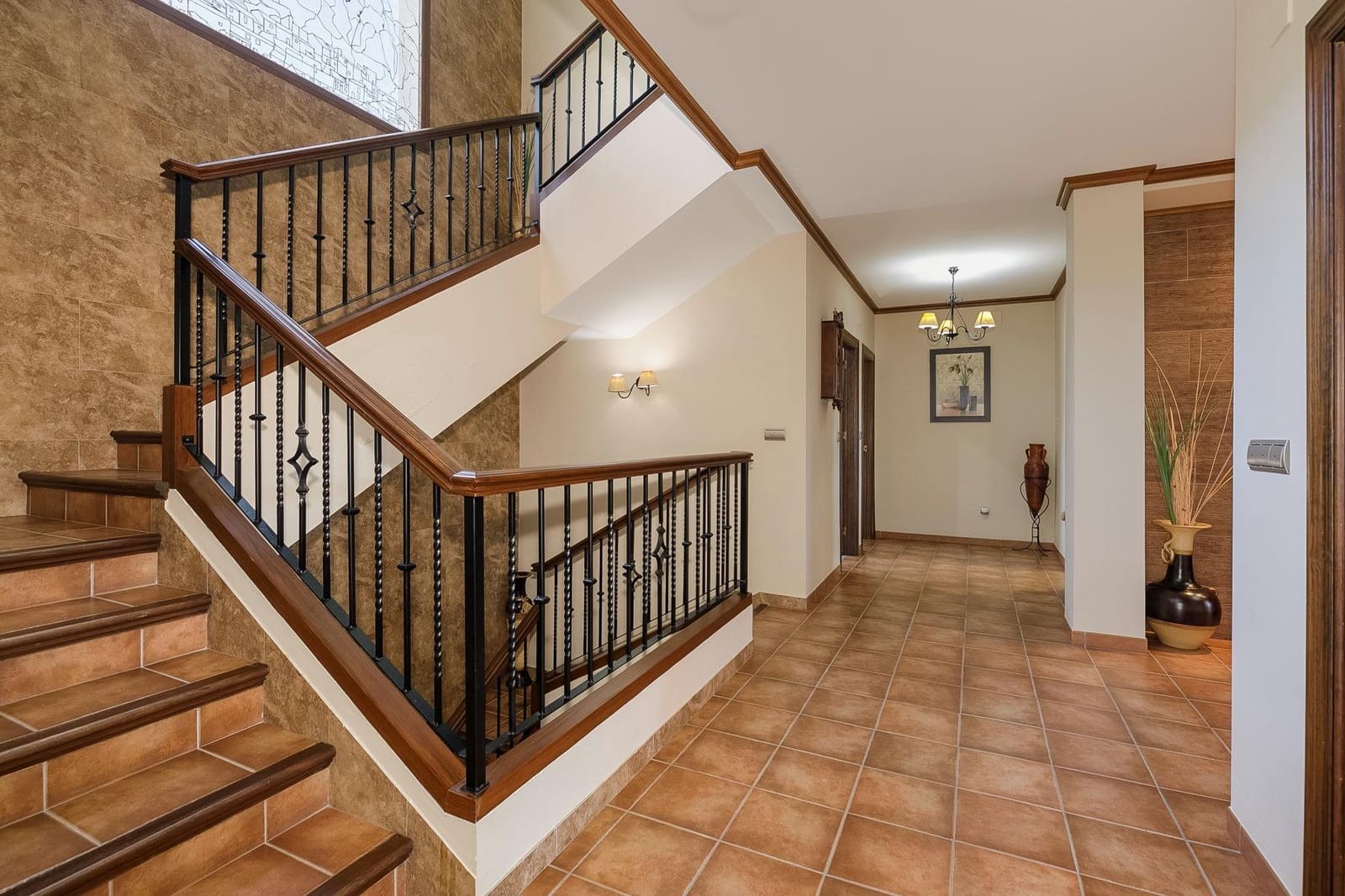 5 bedroom Finca/Country House for sale in Montefrio with pool garage - € 790,000 (Ref: 8184718)