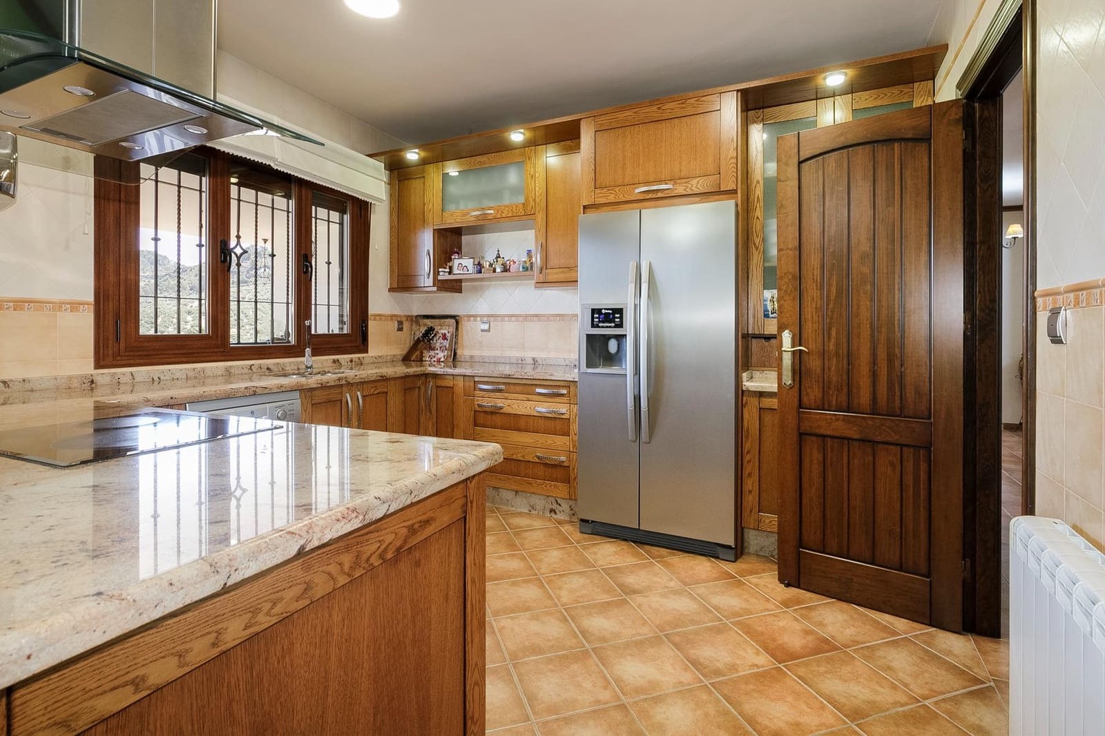 5 bedroom Finca/Country House for sale in Montefrio with pool garage - € 790,000 (Ref: 8184718)