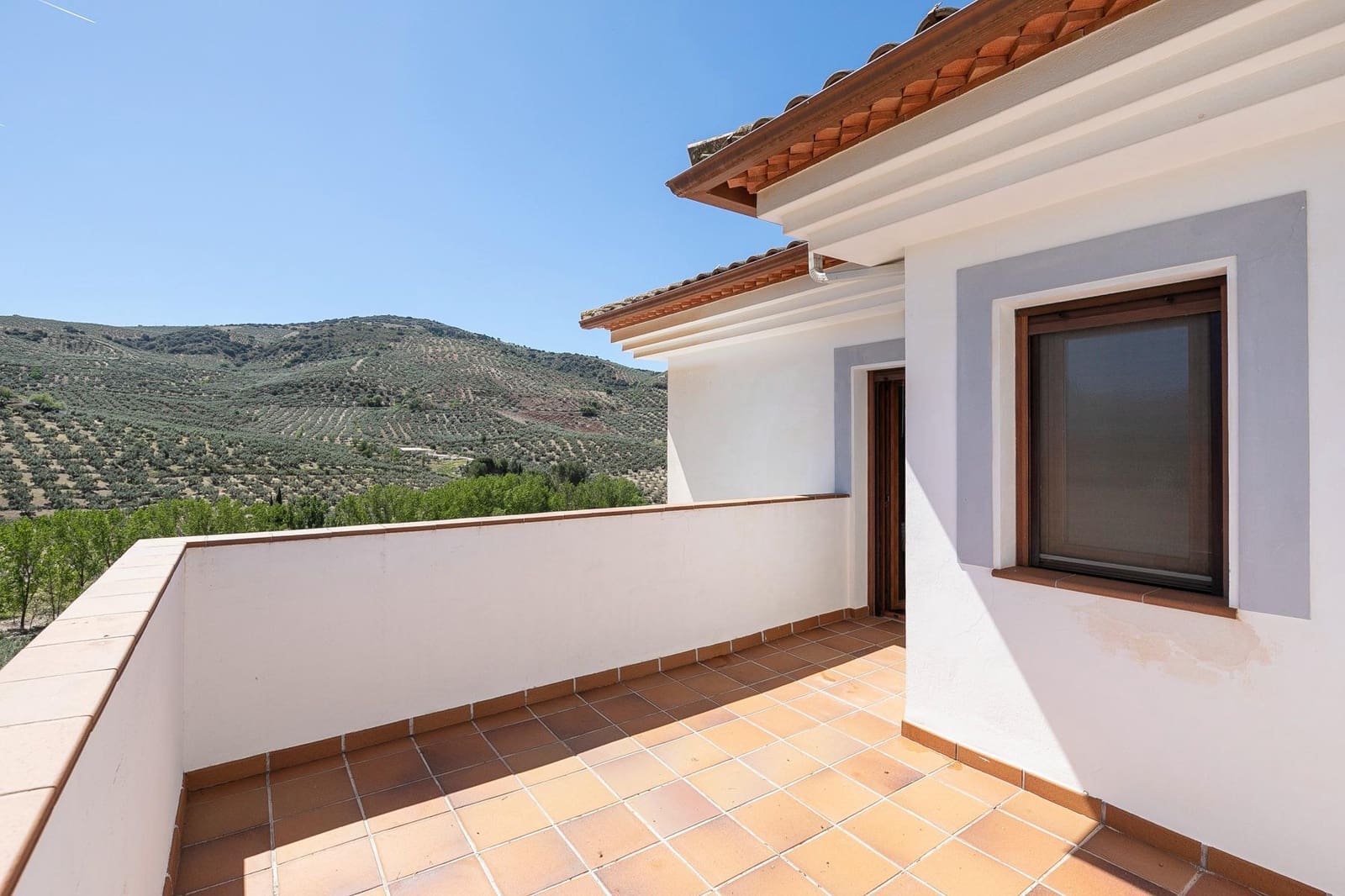 5 bedroom Finca/Country House for sale in Montefrio with pool garage - € 790,000 (Ref: 8184718)