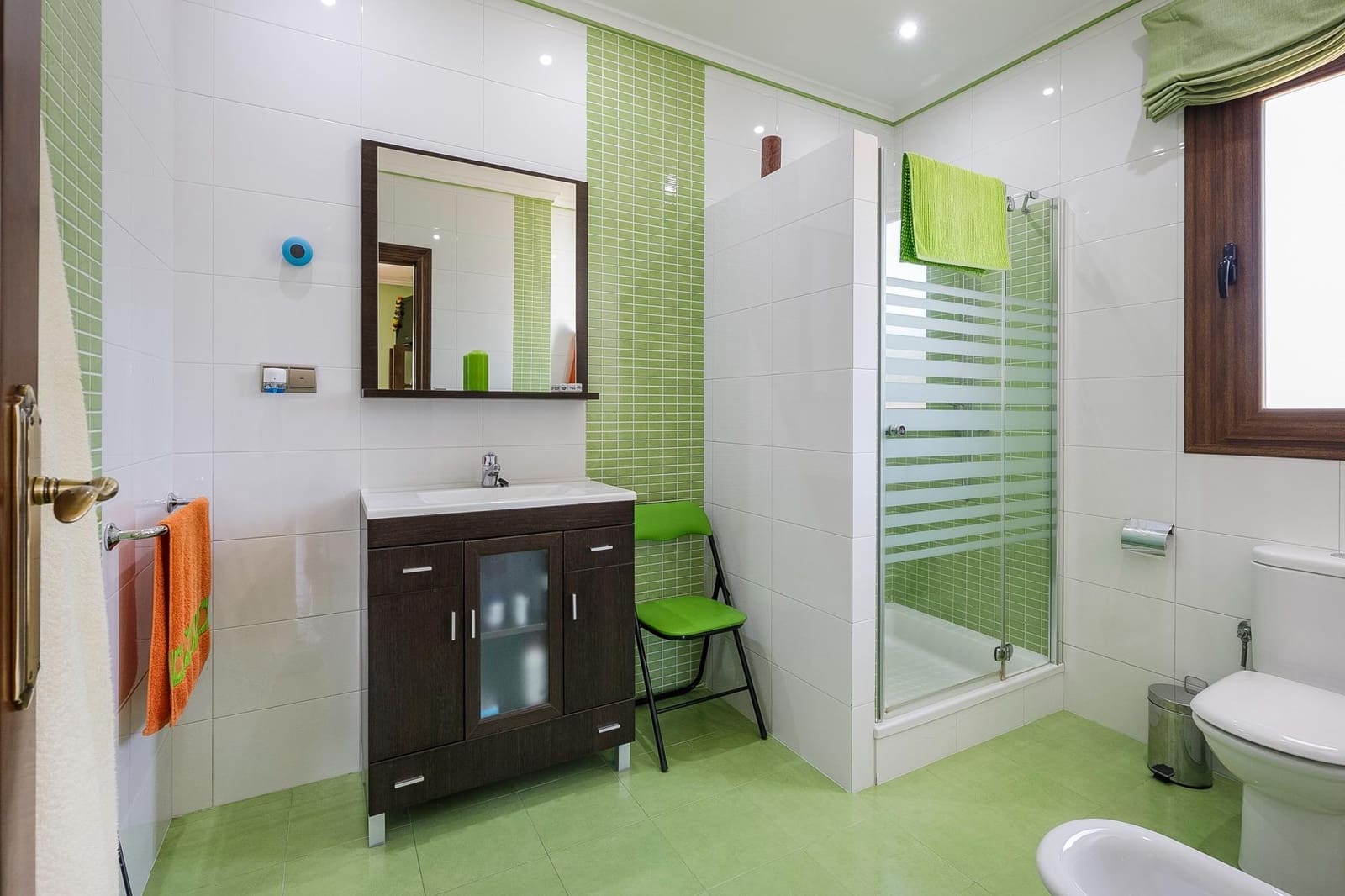 5 bedroom Finca/Country House for sale in Montefrio with pool garage - € 790,000 (Ref: 8184718)