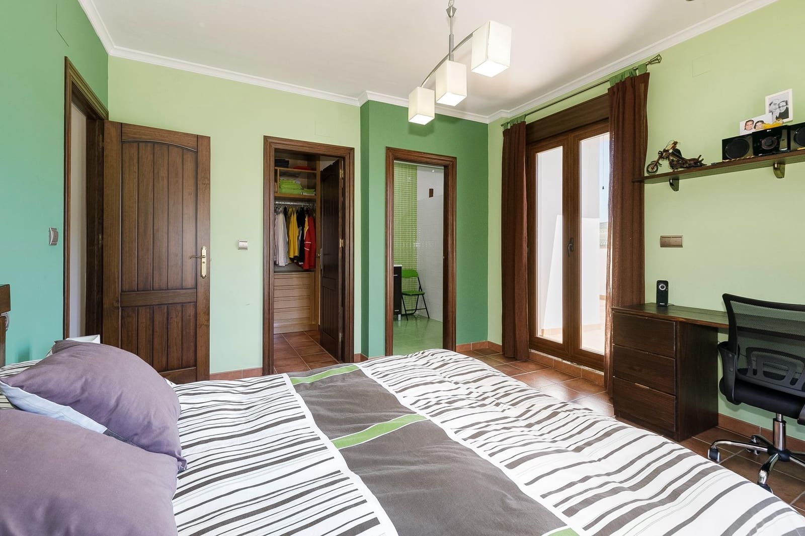 5 bedroom Finca/Country House for sale in Montefrio with pool garage - € 790,000 (Ref: 8184718)