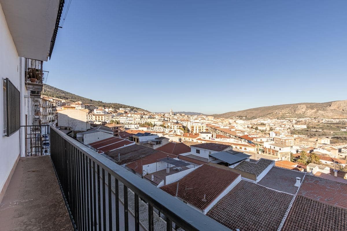 Erhverv til salg i Loja - € 125.000 (Ref: 8184800)