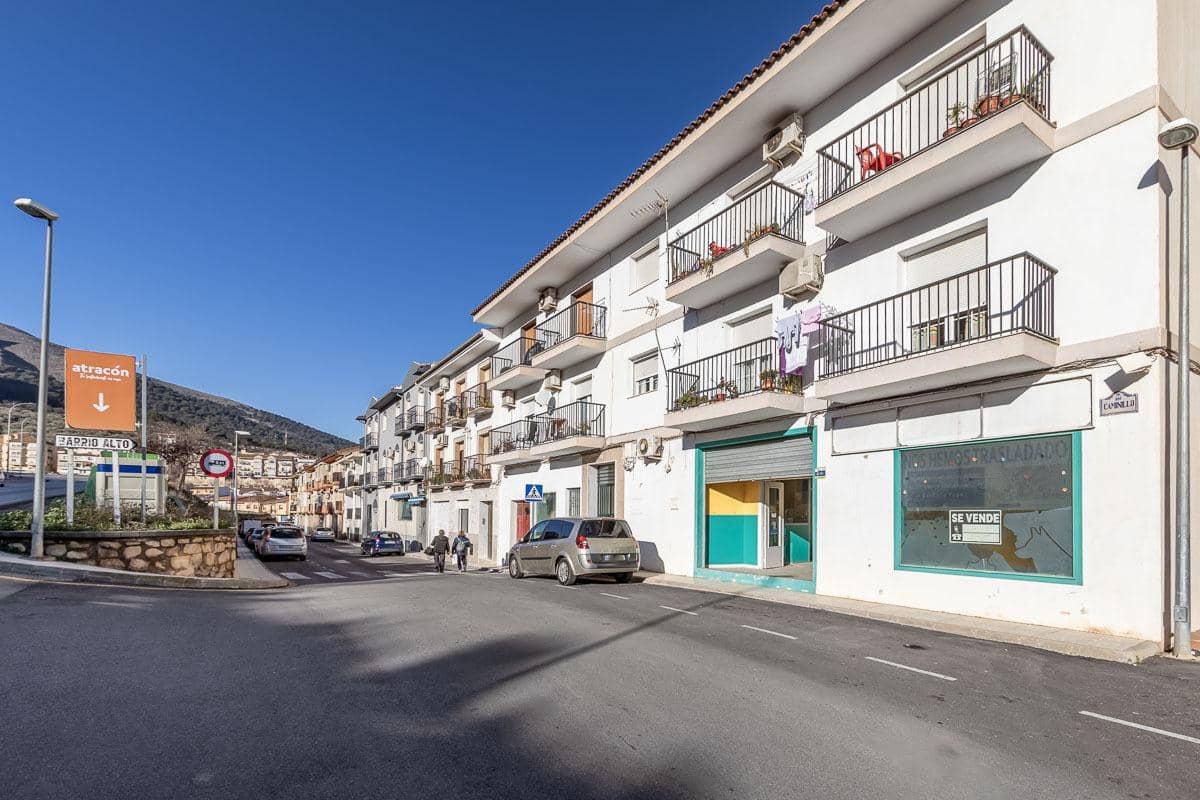 Erhverv til salg i Loja - € 125.000 (Ref: 8184800)