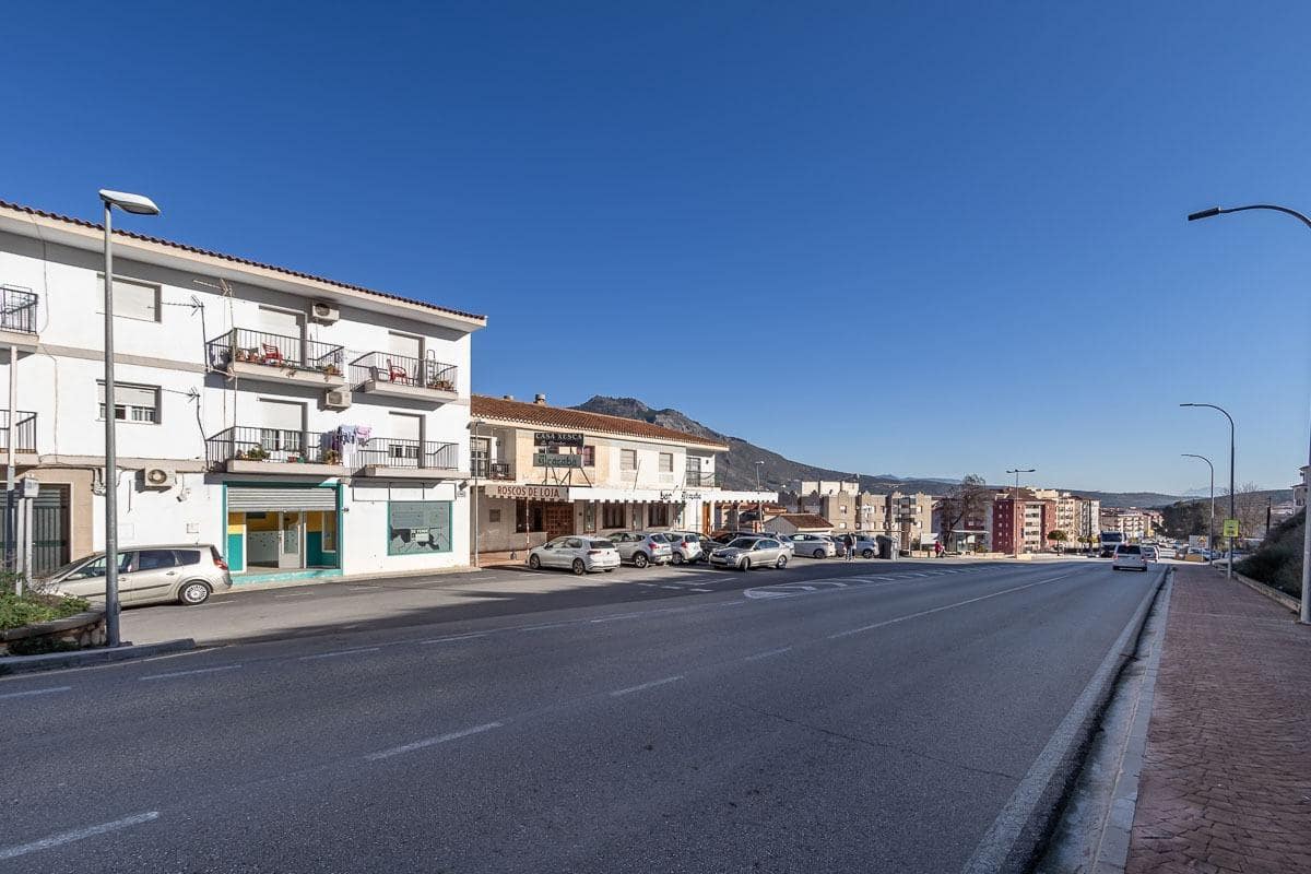 Erhverv til salg i Loja - € 125.000 (Ref: 8184800)