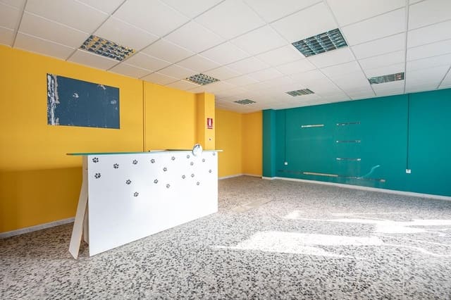 Commercial for sale in Loja - € 125,000 (Ref: 8184800)