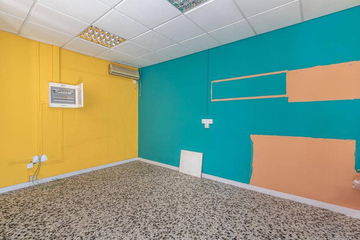 Erhverv til salg i Loja - € 125.000 (Ref: 8184800)