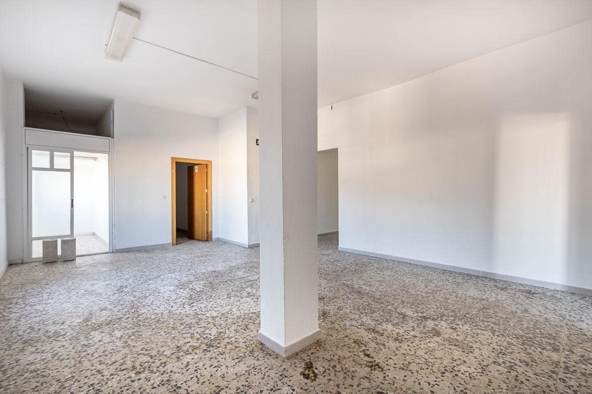 Erhverv til salg i Loja - € 125.000 (Ref: 8184800)