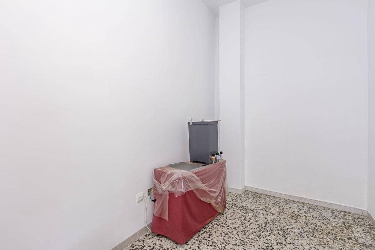 Erhverv til salg i Loja - € 125.000 (Ref: 8184800)