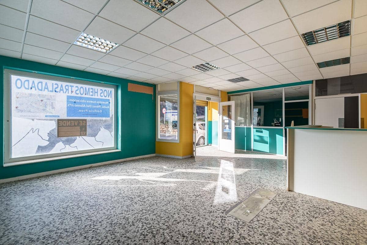 Erhverv til salg i Loja - € 125.000 (Ref: 8184800)