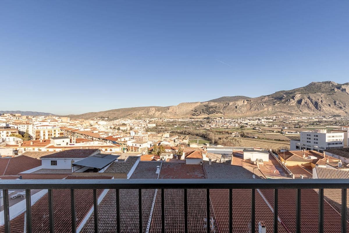 Erhverv til salg i Loja - € 125.000 (Ref: 8184800)