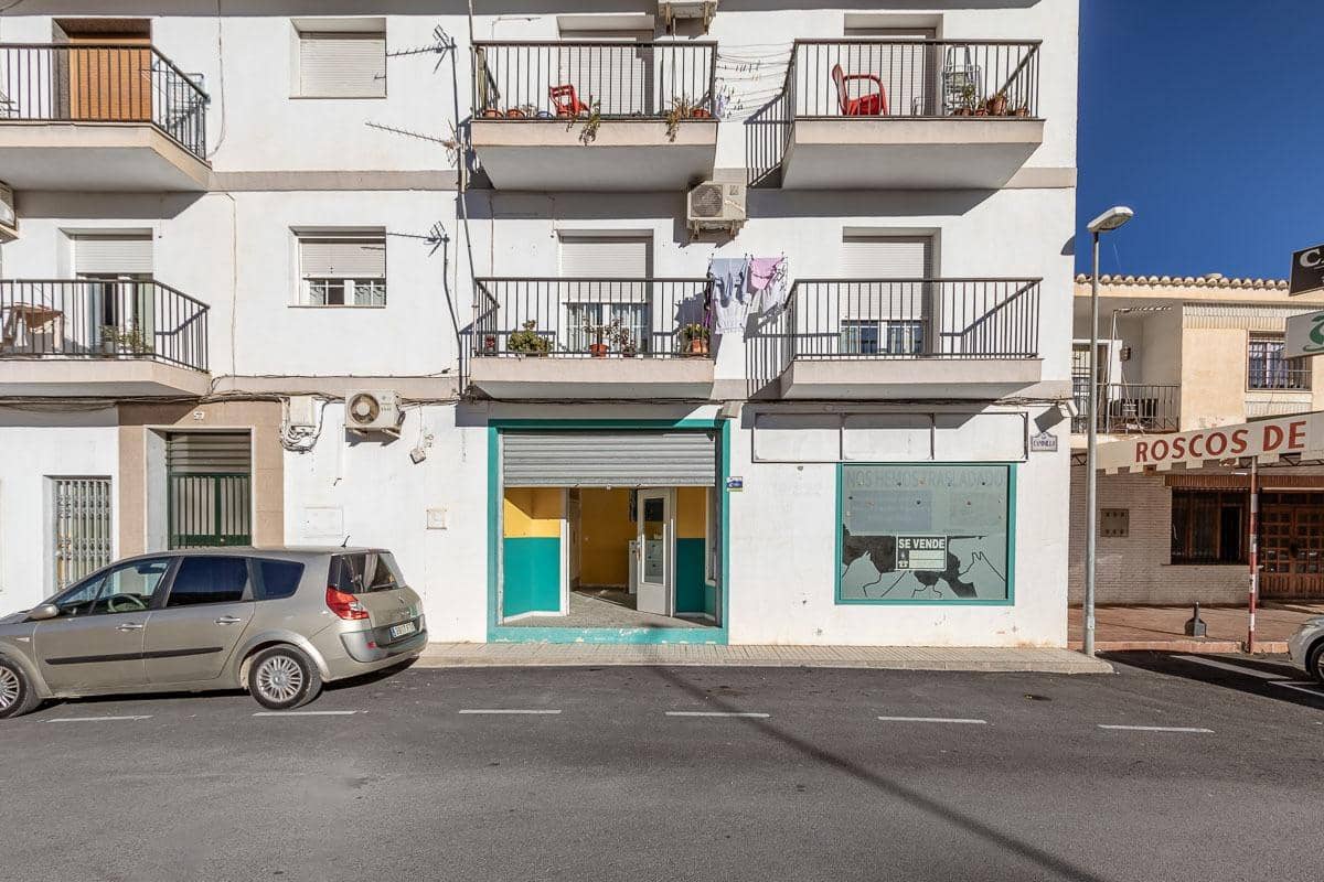 Erhverv til salg i Loja - € 125.000 (Ref: 8184800)