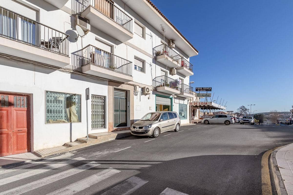 Erhverv til salg i Loja - € 125.000 (Ref: 8184800)