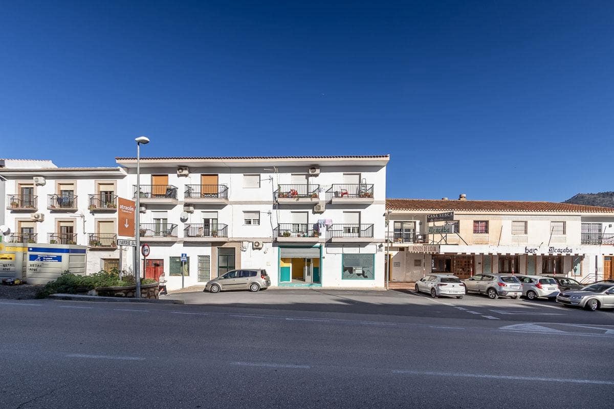 Erhverv til salg i Loja - € 125.000 (Ref: 8184800)