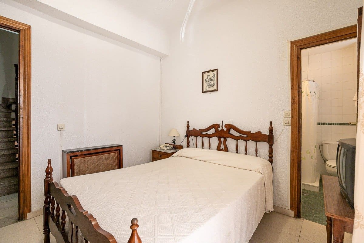 19 soverom Kommersiell til salgs i Lanjaron - € 380 000 (Ref: 8234033)