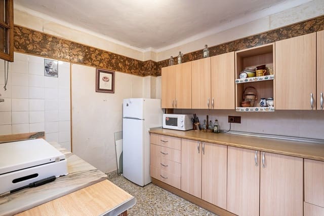 19 bedroom Commercial for sale in Lanjarón - € 380,000 (Ref: 8234033)