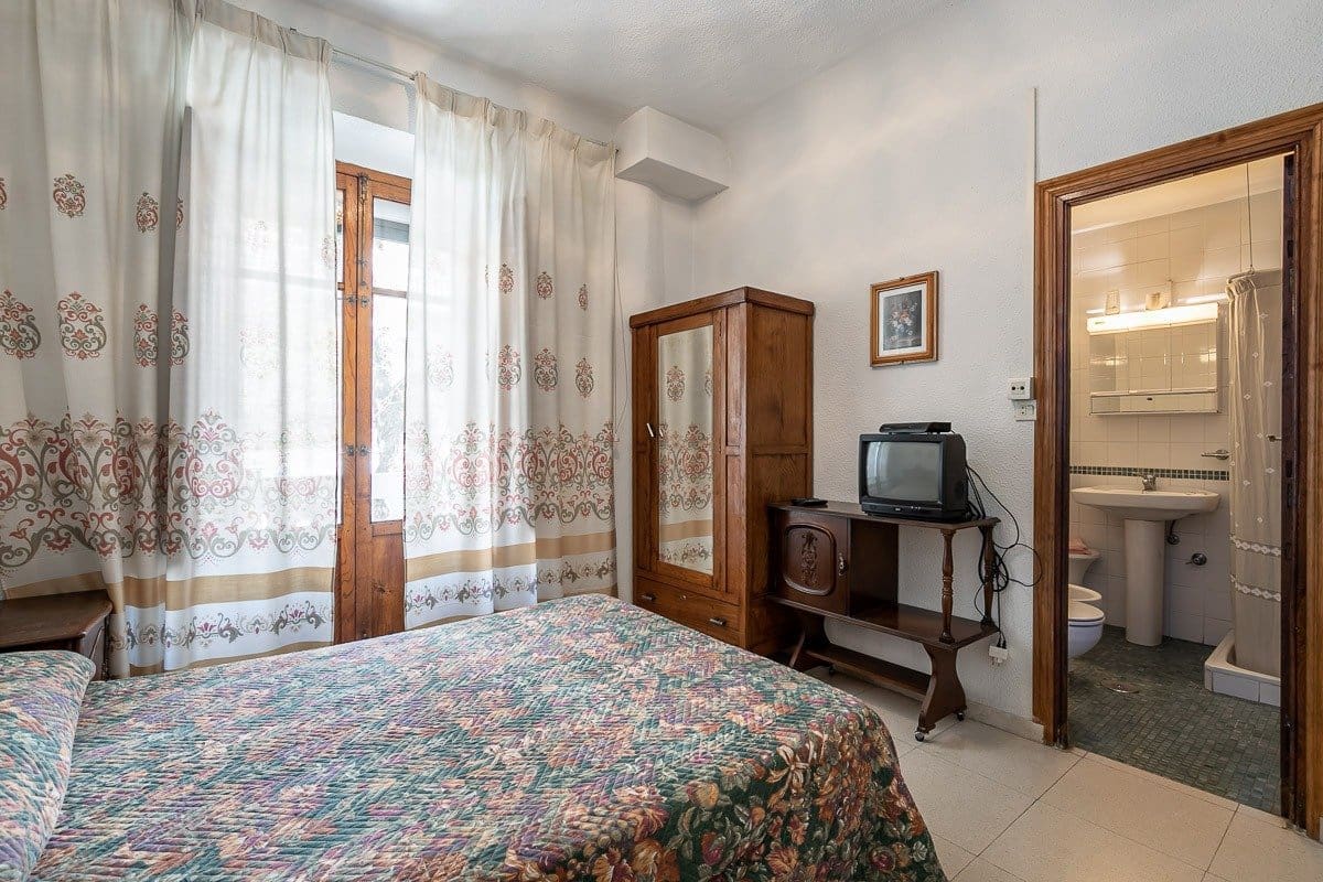 19 soverom Kommersiell til salgs i Lanjaron - € 380 000 (Ref: 8234033)