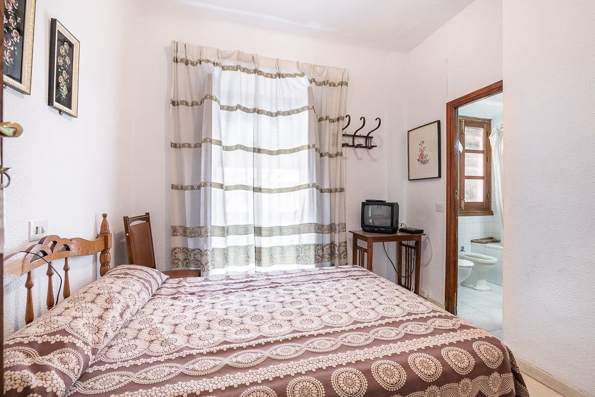 19 soverom Kommersiell til salgs i Lanjaron - € 380 000 (Ref: 8234033)