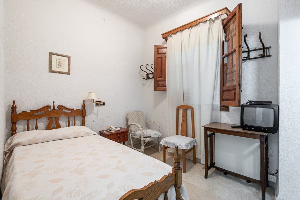 19 soverom Kommersiell til salgs i Lanjaron - € 380 000 (Ref: 8234033)