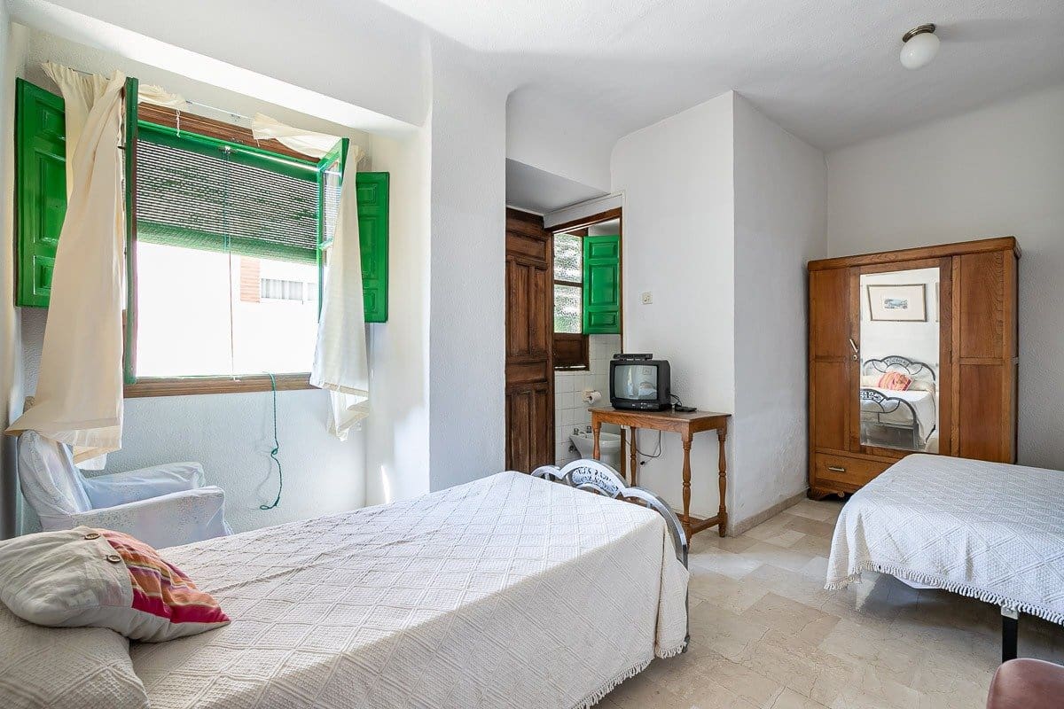 19 soverom Kommersiell til salgs i Lanjaron - € 380 000 (Ref: 8234033)